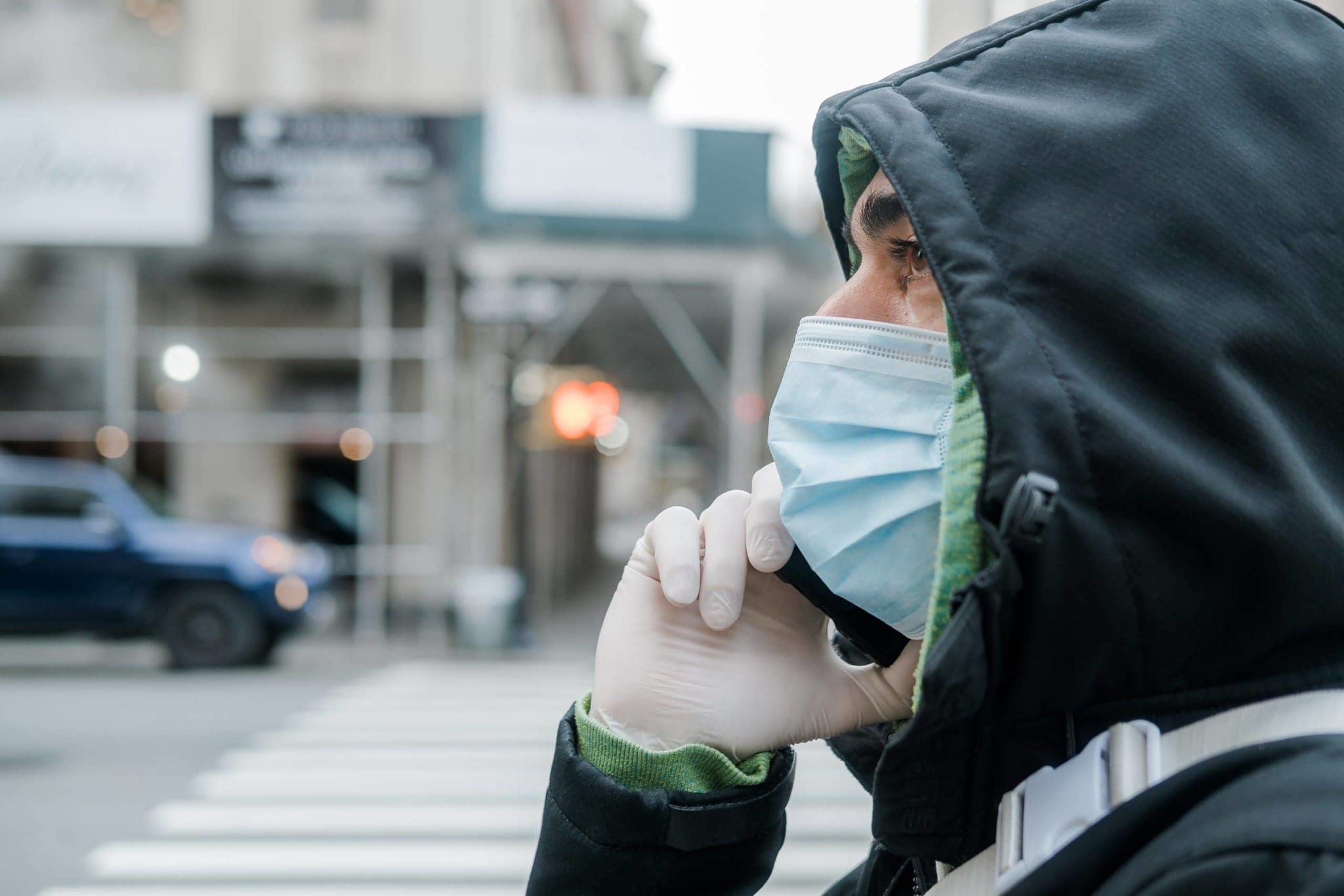 Le “varianti” del covid