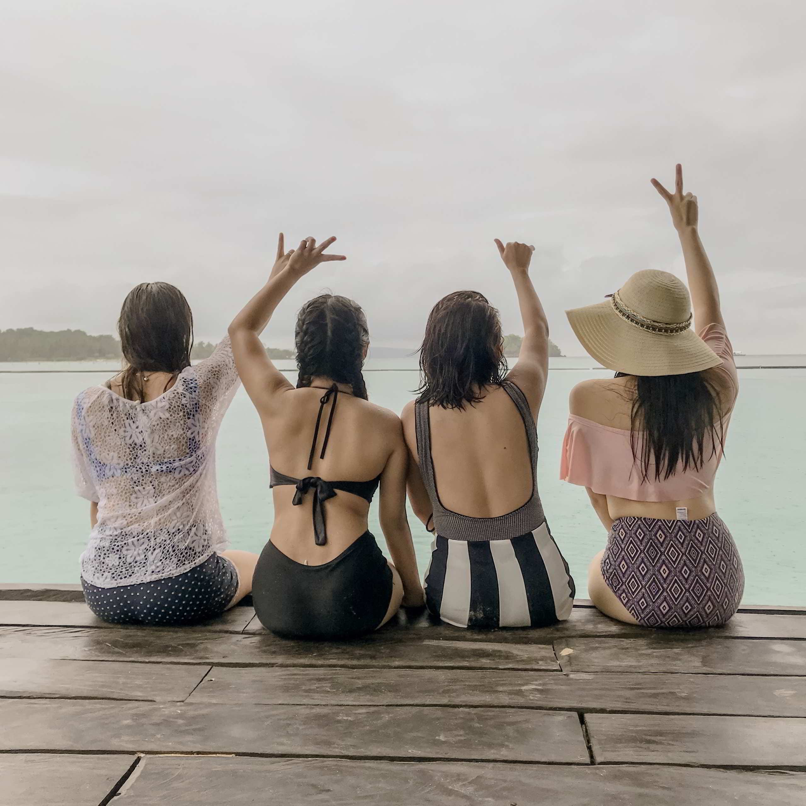 Sincronia mestruale: esiste o è una bufala?