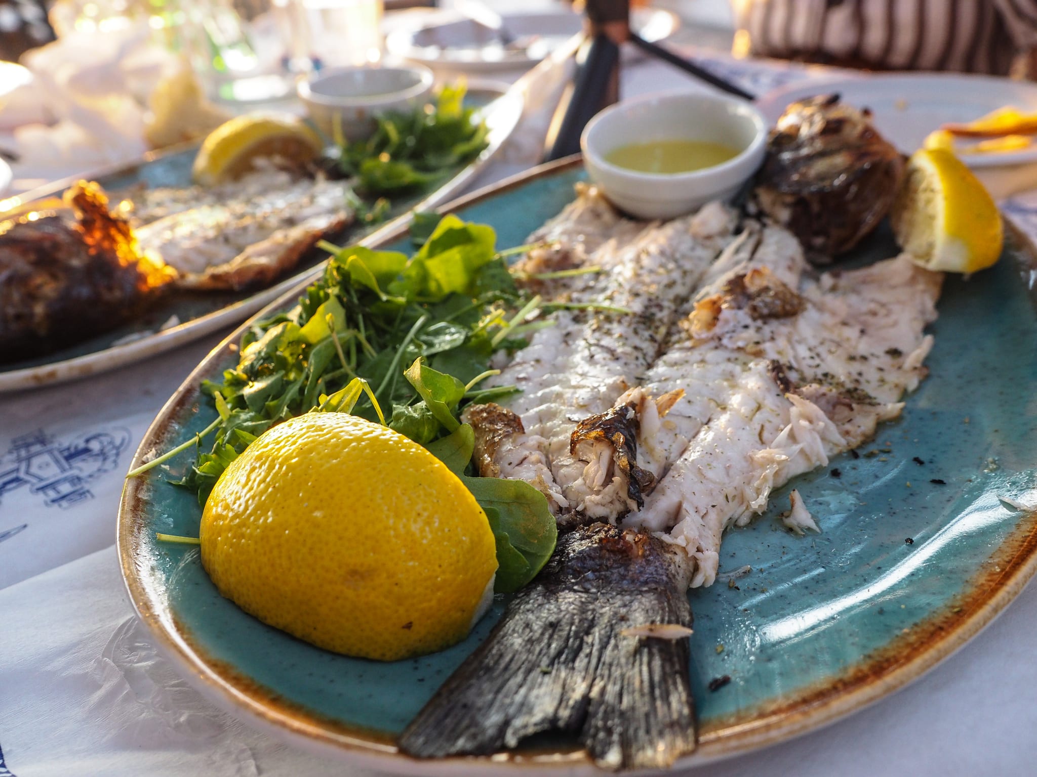 Pesce: come consumarlo in sicurezza