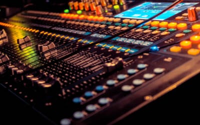 Audio digitale: dal suono analogico ai bit