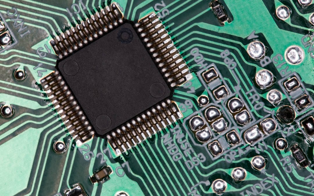 Silicio: l’elemento chimico al centro della tecnologia dei processori