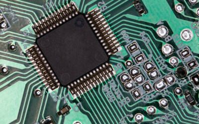 Silicio: l’elemento chimico al centro della tecnologia dei processori