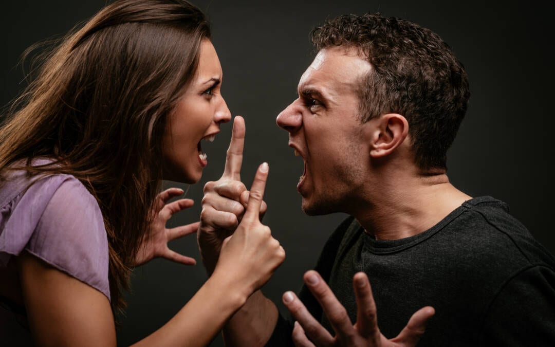 La gestione della rabbia dell’interlocutore: i rimandi