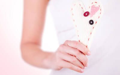 La chimica dell’Amore