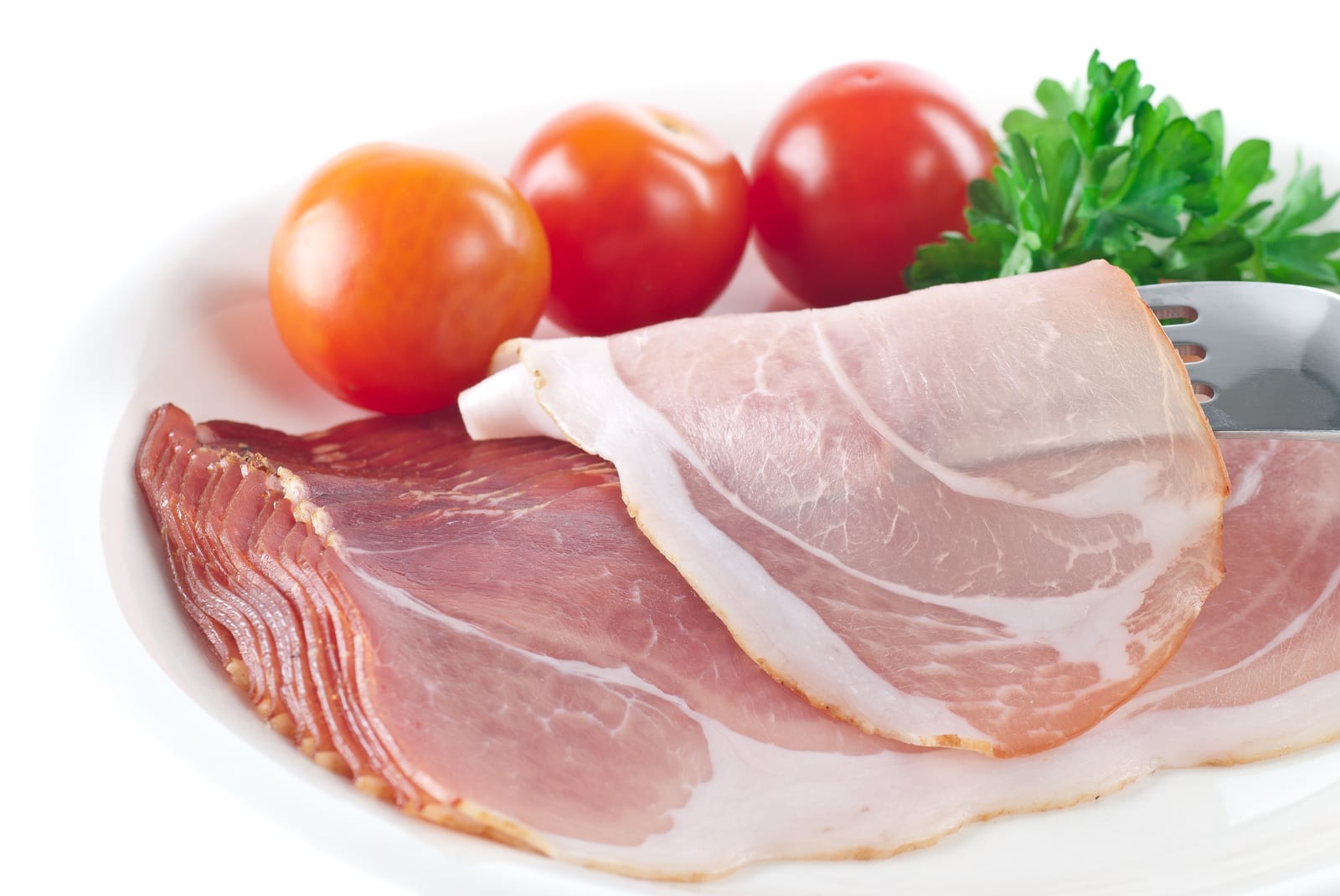 Nitrati e nitriti: non solo dalla carne