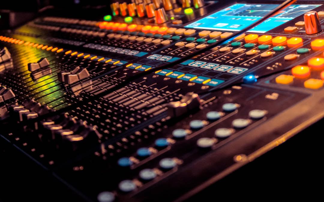 Audio digitale: dal suono analogico ai bit